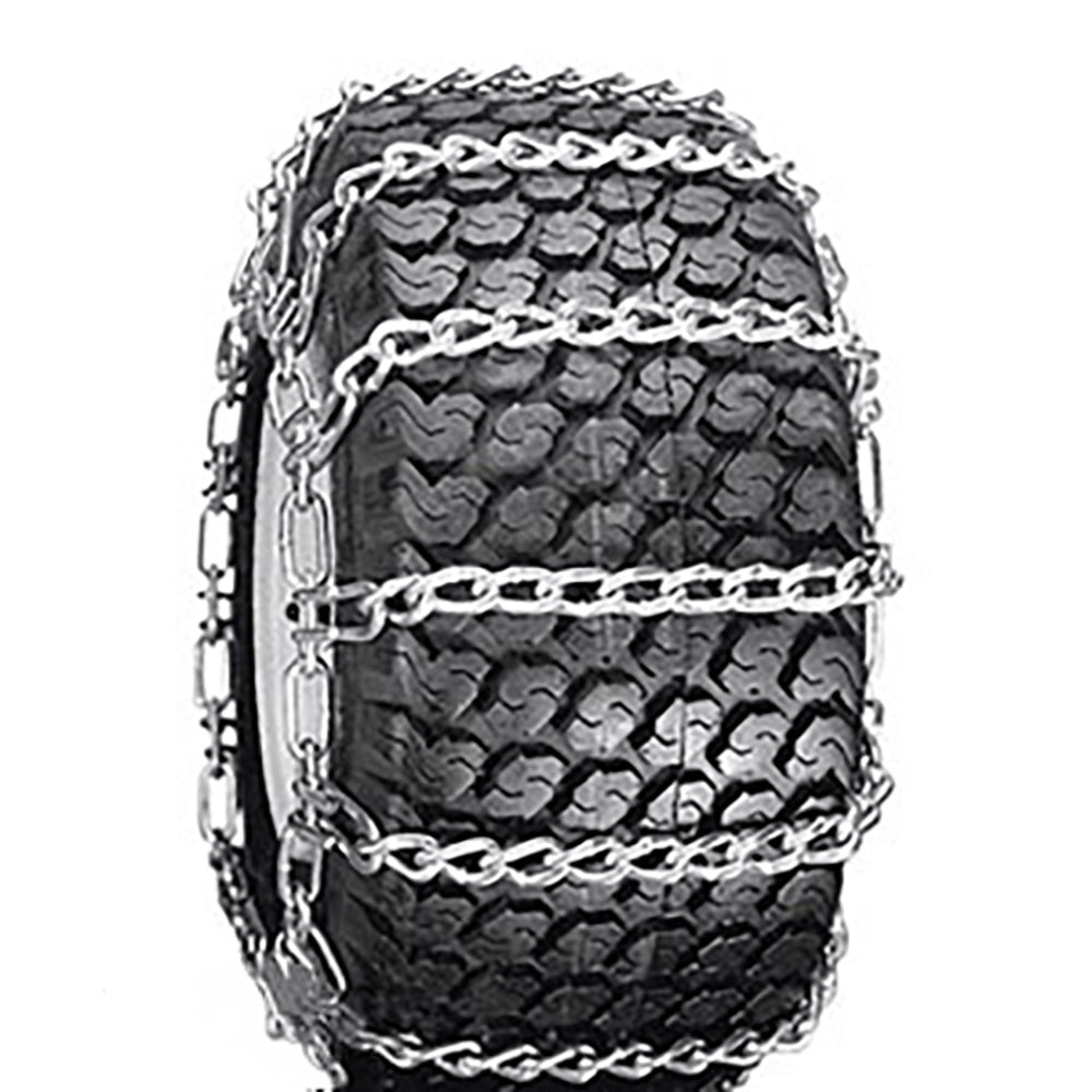 1063456 Link Tire Chain Set Fits Peerless