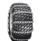 Tire Chains Fits Universal Products Models