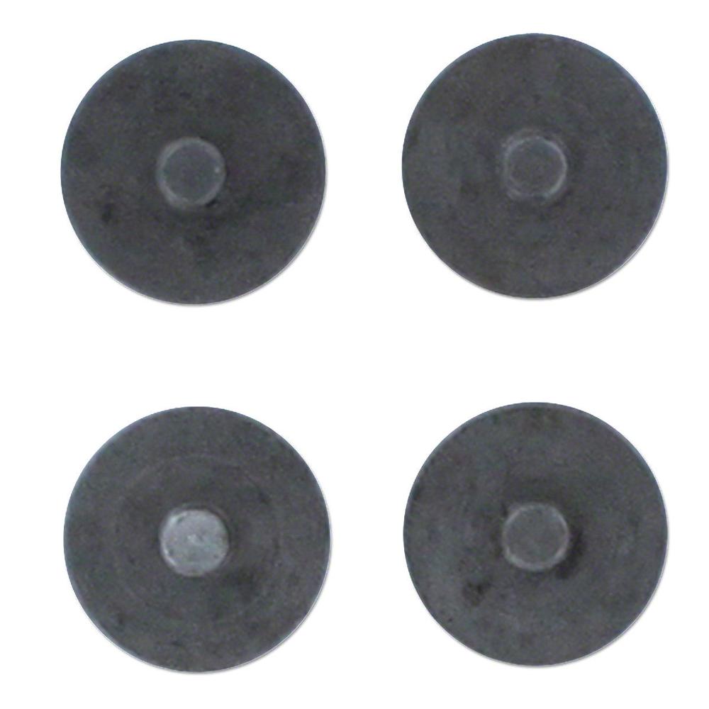 1750071M1 Exhaust Valve Stem Lash Cap Set Fits Massey Ferguson