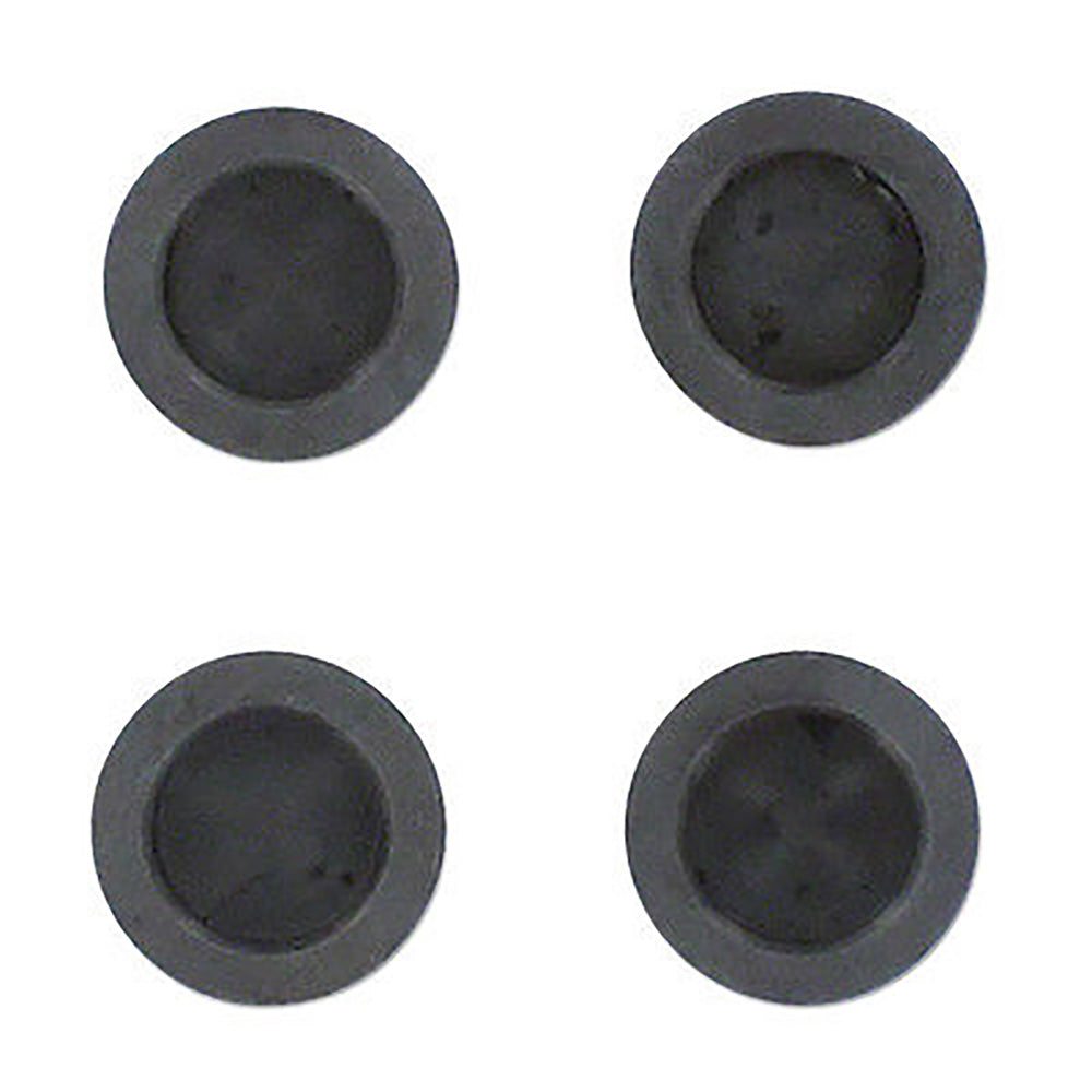 MFS2309 Intake Valve Stem Lash Cap Set - Fits Massey Ferguson TE20, TO20, TO30 +