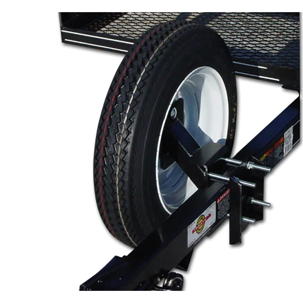 TIREMOUNT Tire Mount Fits Universal Products