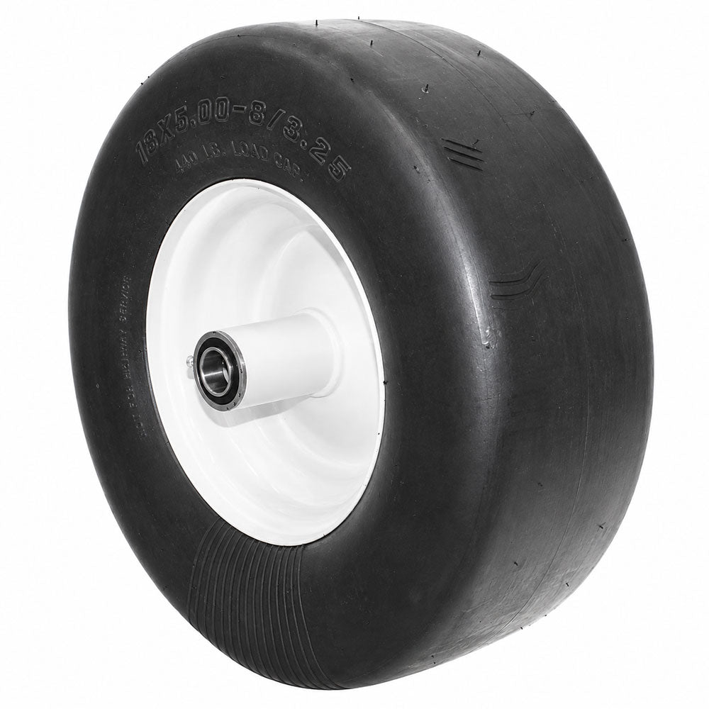Tire Assembly Fits Exmark Models 1030064 1030064-A 109-9126 175-629 22631S 22631