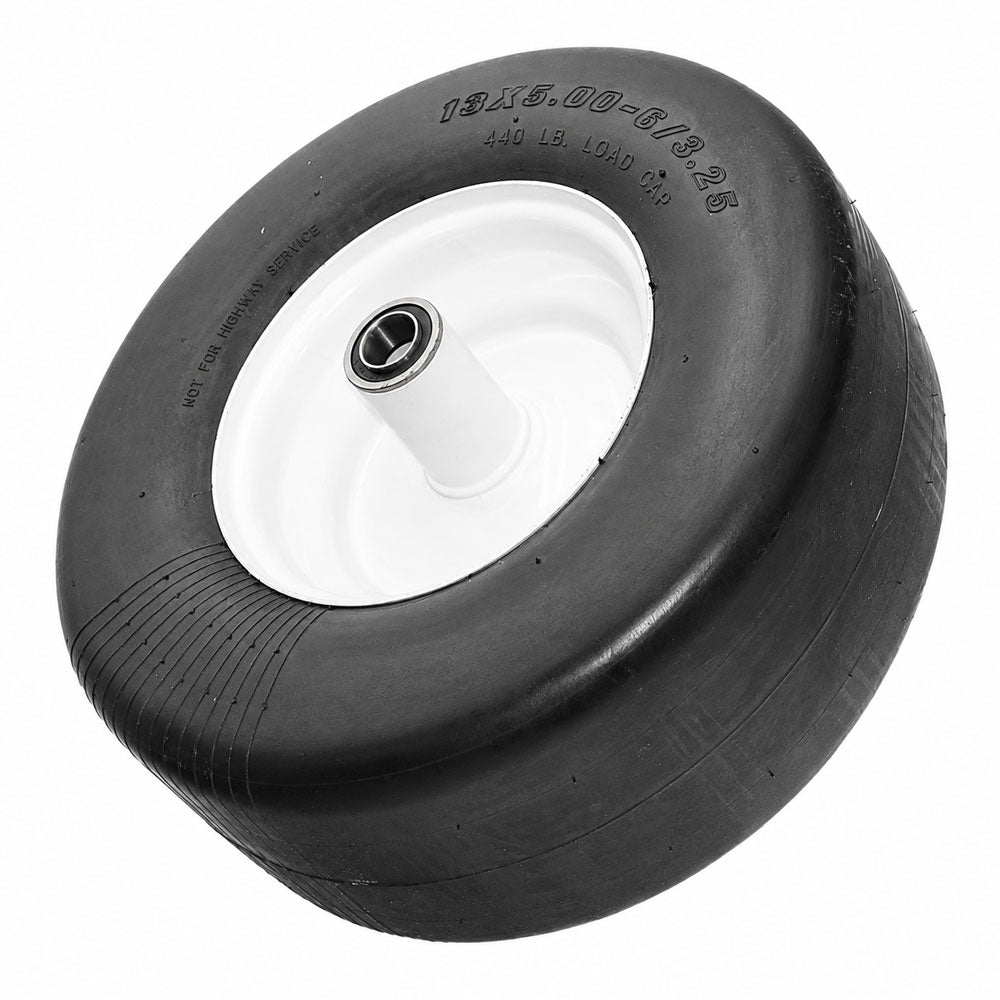 Tire Assembly Fits Exmark Models 1030064 1030064-A 109-9126 175-629 22631S 22631