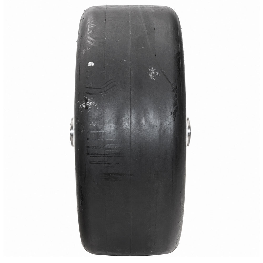 Solid Tire Assembly Fits Exmark 109-9126