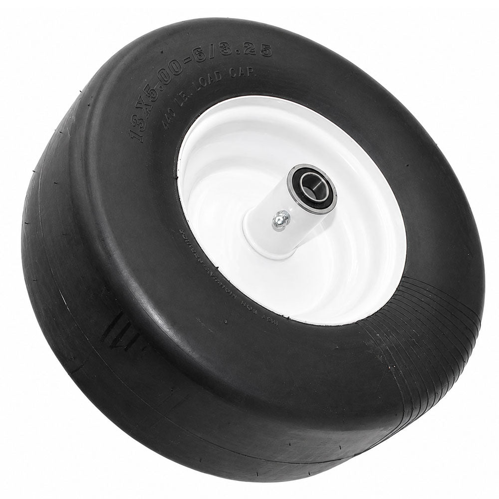 Tire Assembly Fits Scag Replaces 482503