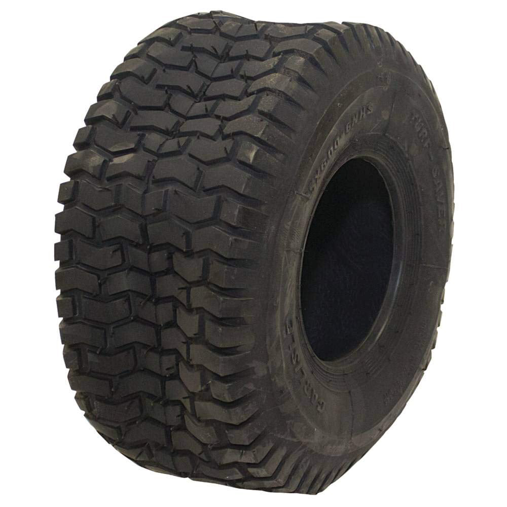 TRT70-0001 - Turf Handlers Tire