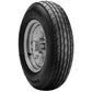 Trailer Sport Trail Tire (4.8" x 12") Fits Carlisle Replaces 70-217