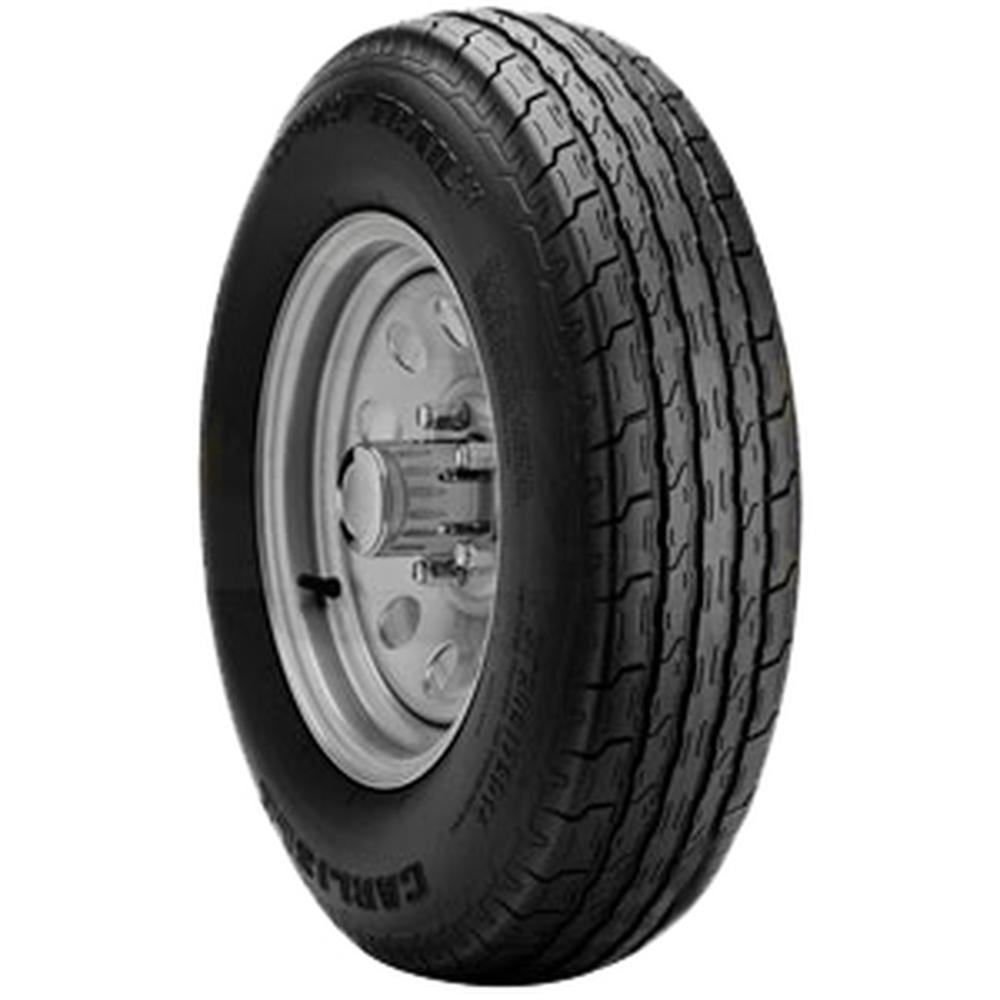Trailer Sport Trail Tire (4.8" x 12") Fits Carlisle Replaces 70-217