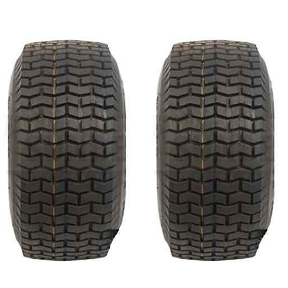 Qty 2: Tire Fits Universal Products Replaces 103580656B1