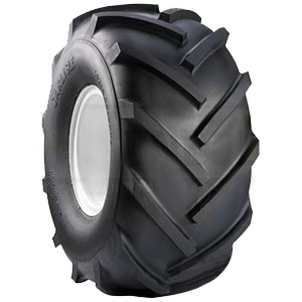 5100251 Super Lug Tire Fits Universal Products