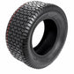 1-323720 Replacement Turf Saver 551185 Tire Fits Several Walk-Behind Models