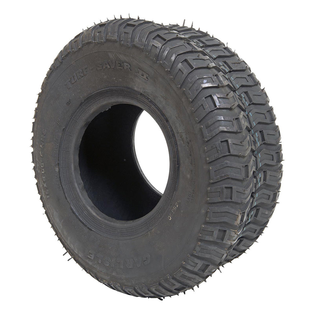 Turf Saver II Tire Fits Universal Products