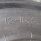 12-16.5 Skid Steer Tires 12 ply Rating 12X16.5 Fits Case Fits Caterpillar