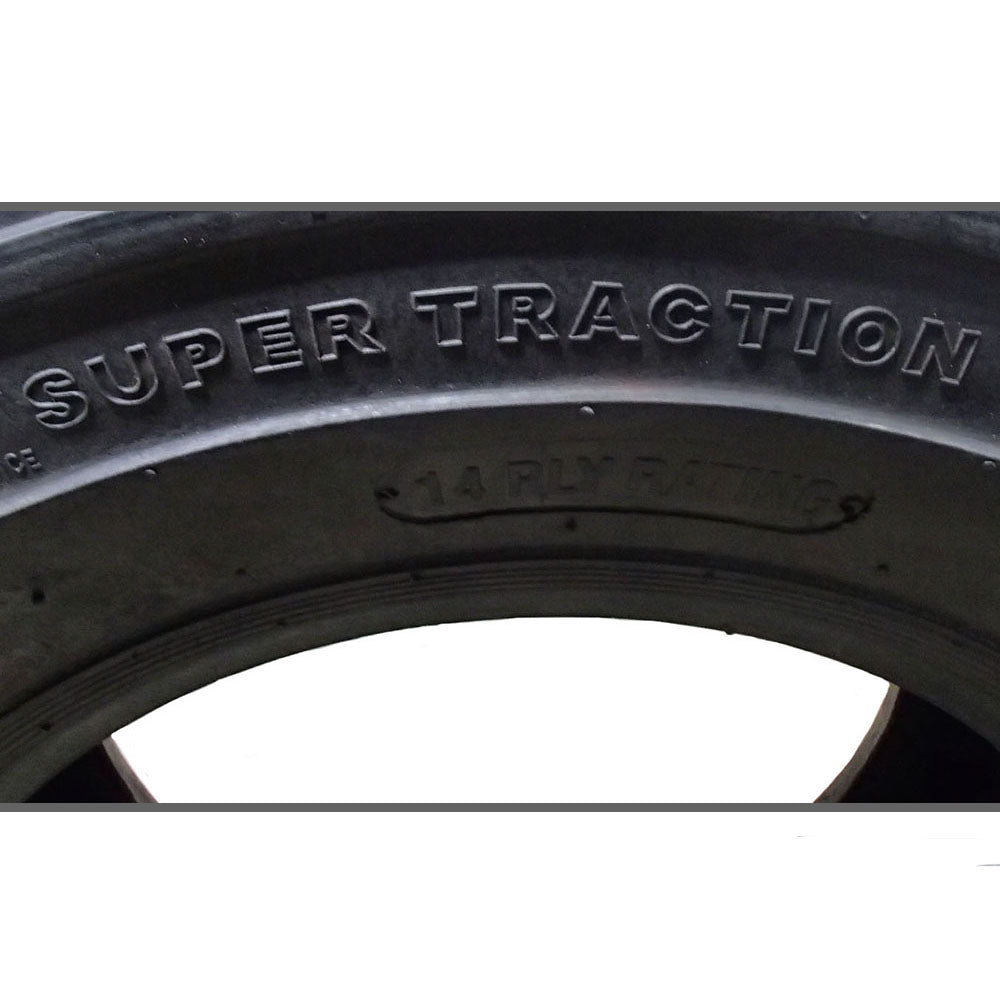 12-16.5-14PLY Skid Steer Tire Fits Bobcat