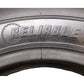60016-TIRE Tire, 6.00 x 16 Fits Universal Products