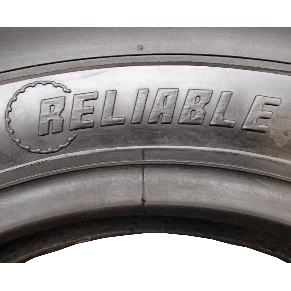 60016-TIRE Tire, 6.00 x 16 Fits Universal Products