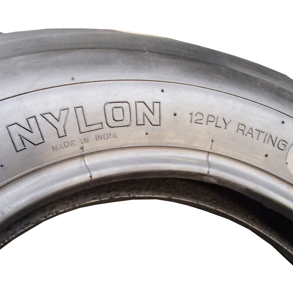 60016-TIRE Tire, 6.00 x 16 Fits Universal Products