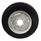 600-16 Rim, Tire, & Tube Set Fits Universal Products