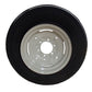600-16 Rim, Tire, & Tube Set Fits Universal Products