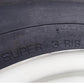 600-16 Rim, Tire, & Tube Set Fits Universal Products
