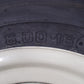 600-16 Rim, Tire, & Tube Set Fits Universal Products