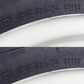 (2) 600 x 16 Wheels & Tires w Tubes 12 Ply Triple Rib For Tractors