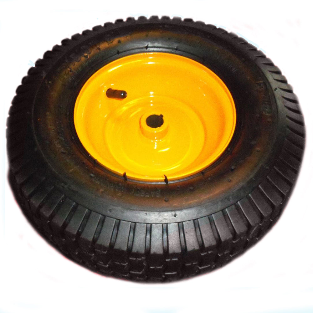 TRT70-0051 - Tire with Rim