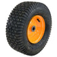 TRT70-0053-AIC Tire with Rim