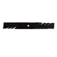 OREGON Fits Gator Blades Fits John Deere 636M Quik-Trak TCU37208 PT8721 596-3442