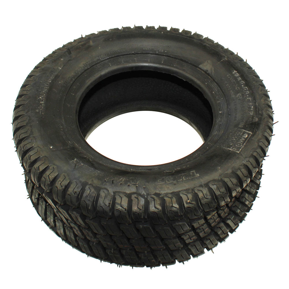 Turf Tire Fits John Deere Replaces AM123047