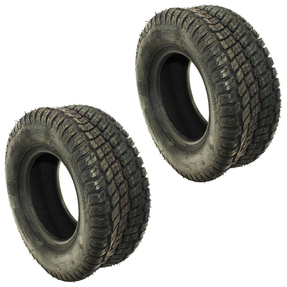 Qty. 2: Turf Tires Fits Exmark Replaces 1-413474