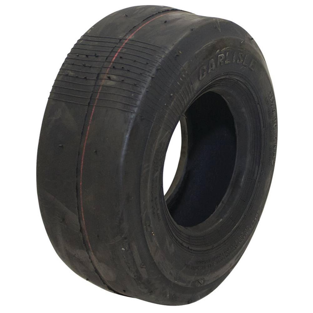 Smooth Tire Fits Universal Products Replaces 5120111