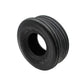 New 15x6.00-6 Tire 4 Ply Fits Carlisle 5180311 for Garden Tractors Riding Mowers