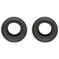 23 10.50-12 Golf Cart Tires Four Ply Lawnmower
