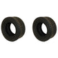 23 10.50-12 Golf Cart Tires Four Ply Lawnmower