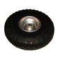 30070-NTE Tire on Steel Wheel Fits Universal Products