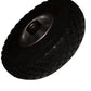 30070-NTE Tire on Steel Wheel Fits Universal Products