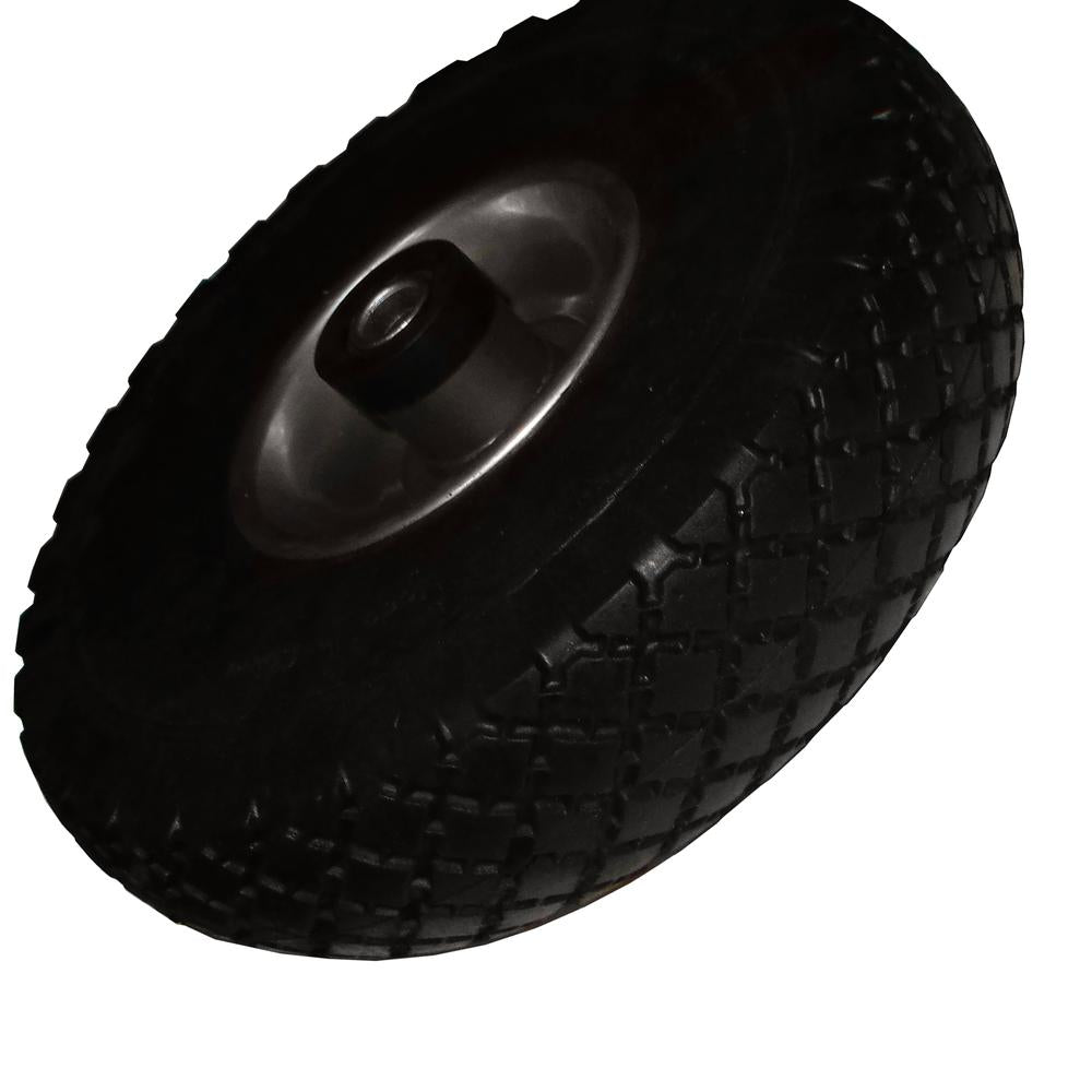 30070-NTE Tire on Steel Wheel Fits Universal Products