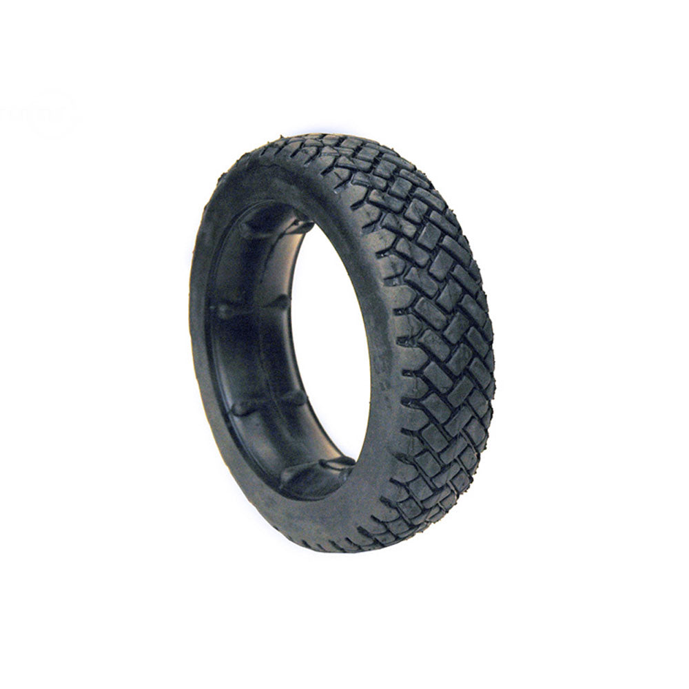 53-7740 One (1) Tire Skin 8" x 2" Fits Toro Commercial Walkbehind Mowers
