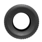 Turf Tire Fits Universal Products Replaces 24x12x12