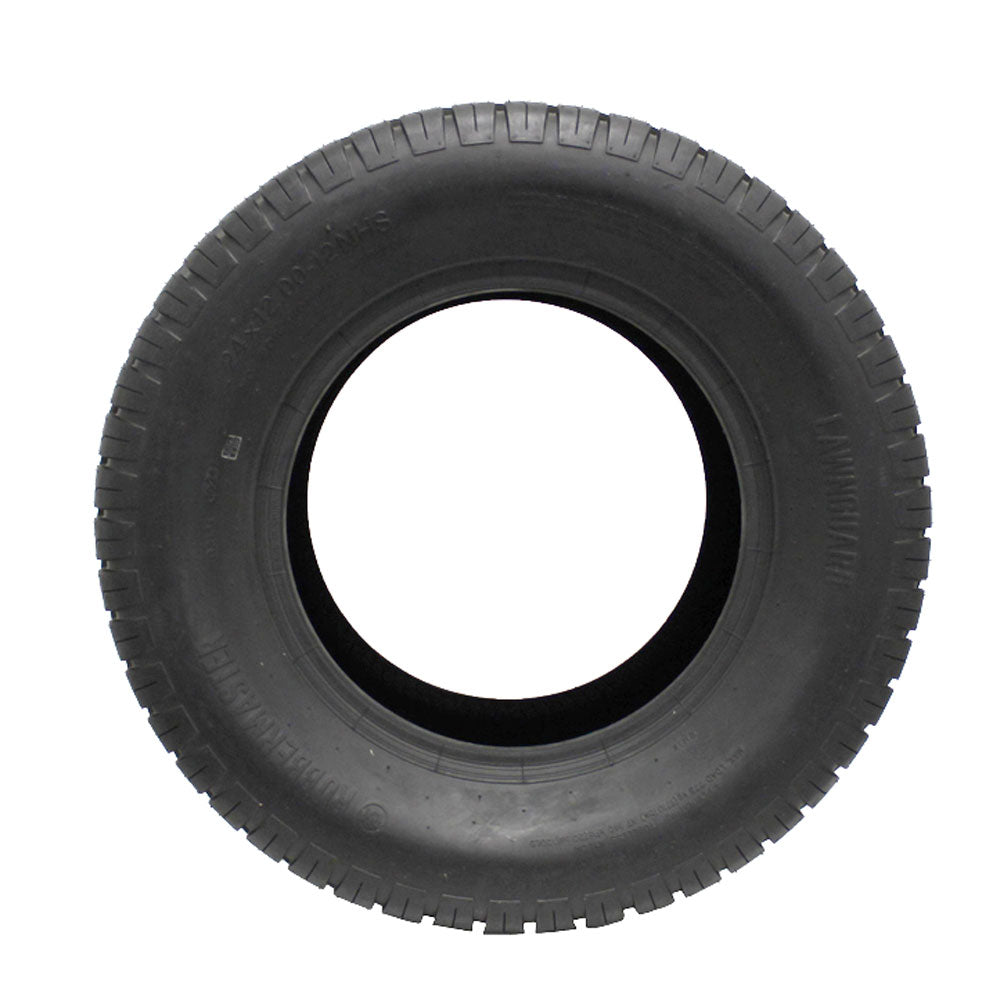 Turf Tire Fits Universal Products Replaces 24x12x12