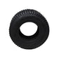 Turf Tire 15x6.00-6 4 Ply Rating Fits UTVs Go Kart Zero-Turn Mower