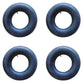 Qty 4: Tire Tube  Fits Carlisle Replaces 320410