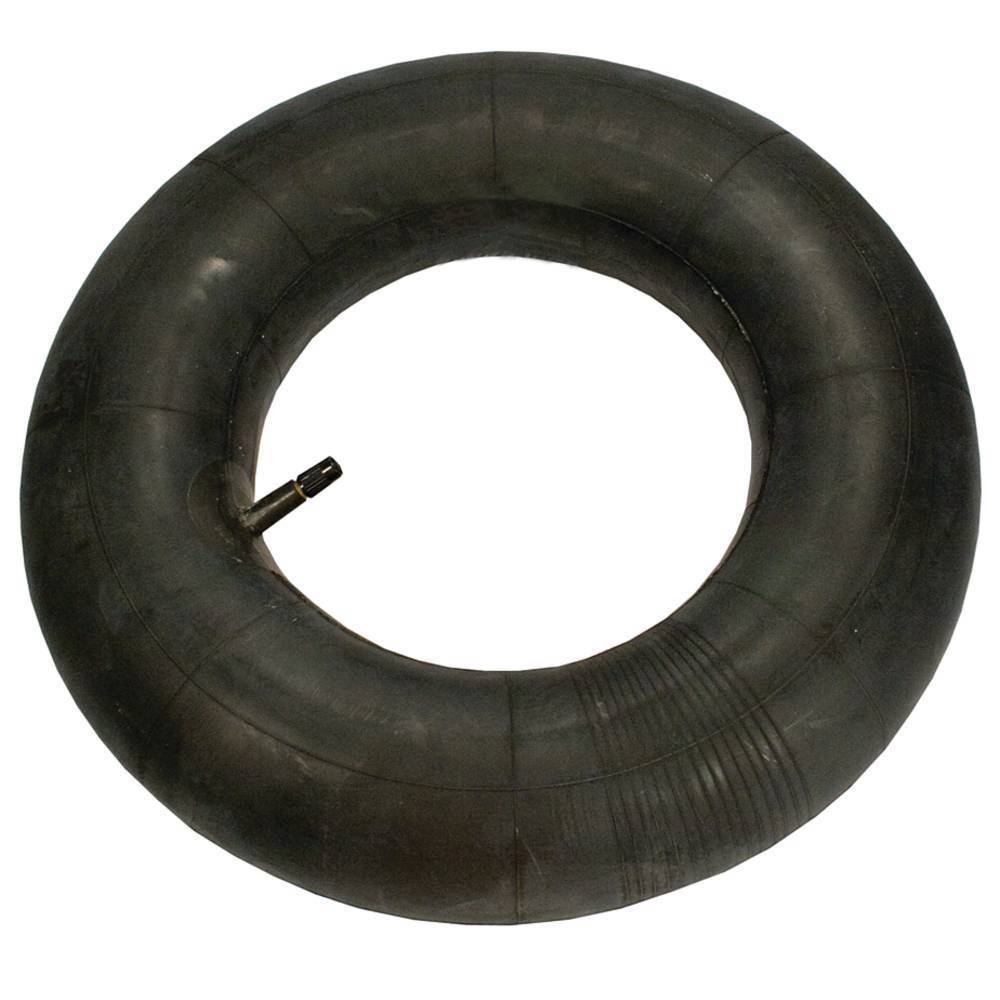TIRE INNER TUBE 4.00x8 TR13 Straight Valve Stem replaces Carlisle 320400 Rubber