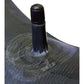 (4) TIRE INNER TUBES 4.80-8 4.00x8 4.80x8 4.00-8 4.80/4.00x8 Straight Valve TR13