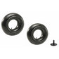 Qty 2: Tire Tubes Fits Sears Replaces 4445H1