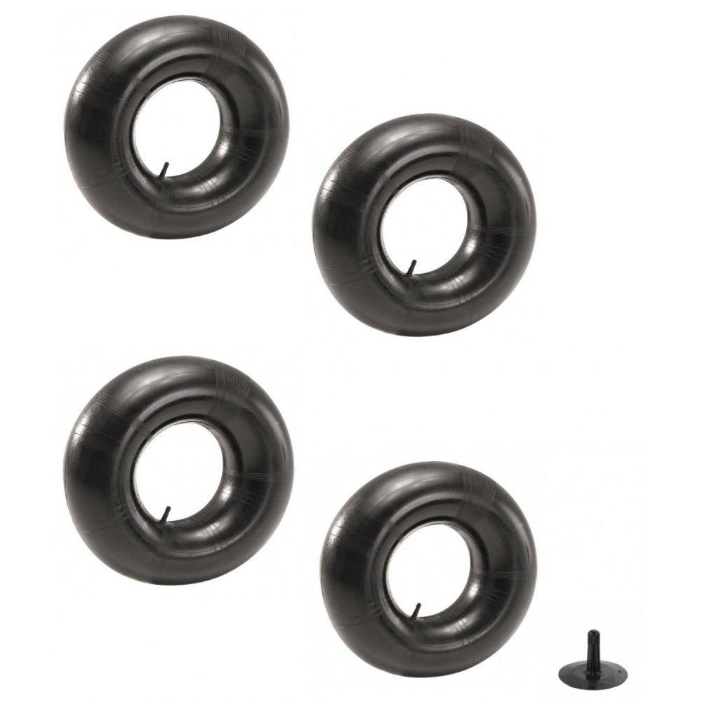 1-0525 Qty 4: Tire Tube Fits Snapper