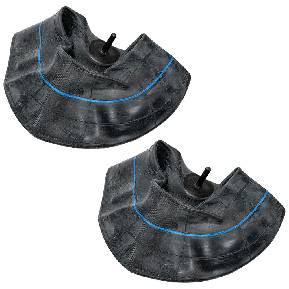 2 15x6.00-6 TR13 INNERTUBES INNER TUBEs FITS 15X5.50-6 5.30/4.50-6 5.30-6 4.50-6