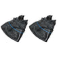 2 15x6.00-6 TR13 INNERTUBES INNER TUBEs FITS 15X5.50-6 5.30/4.50-6 5.30-6 4.50-6