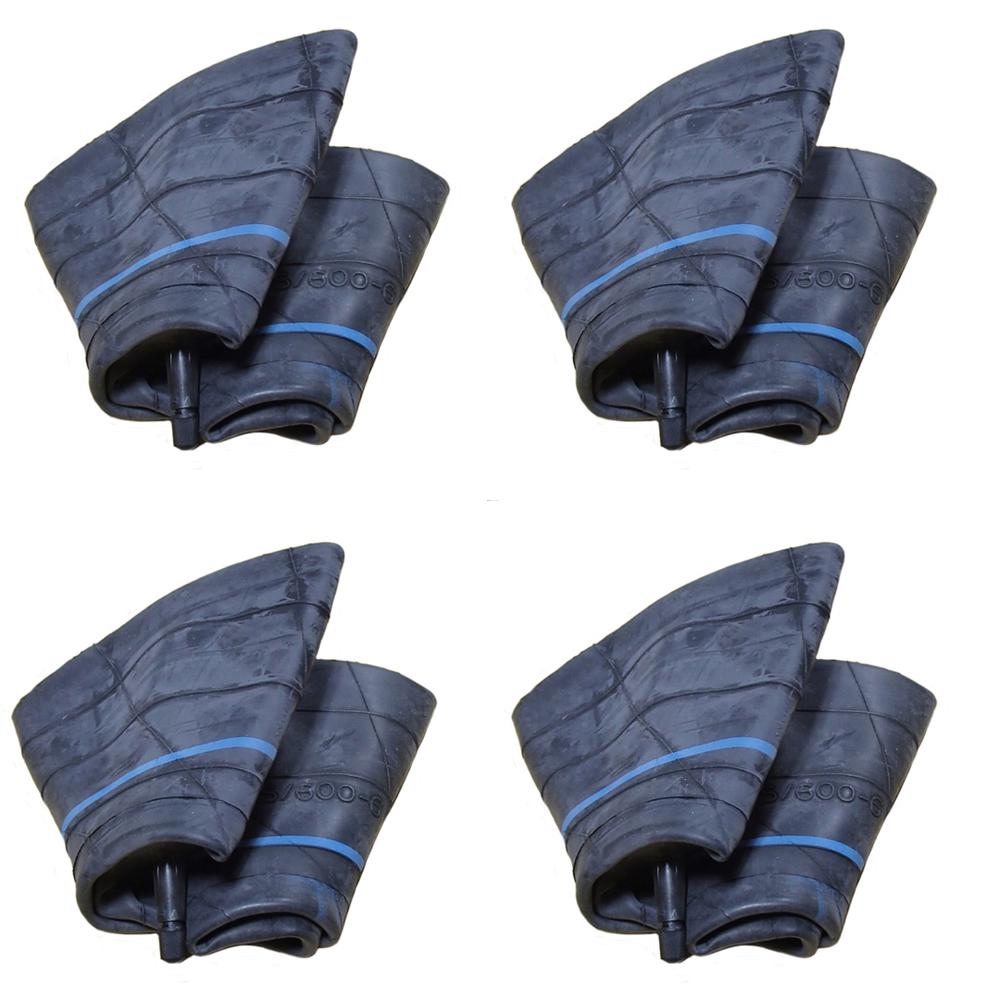 323800 Qty 4: Tire Tube Fits Universal Products